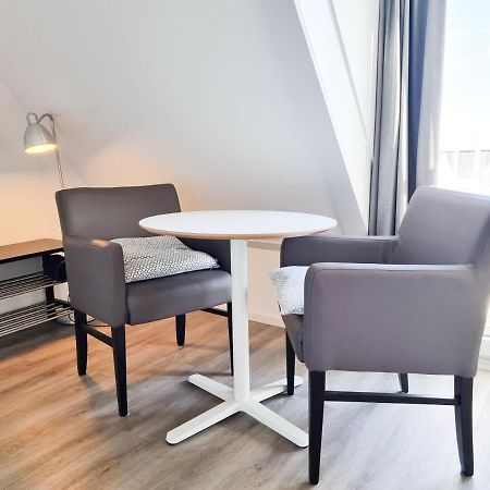 Studio Hello Domburg 4 Do42 Dış mekan fotoğraf