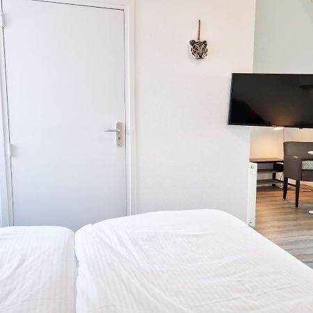 Studio Hello Domburg 4 Do42 Dış mekan fotoğraf