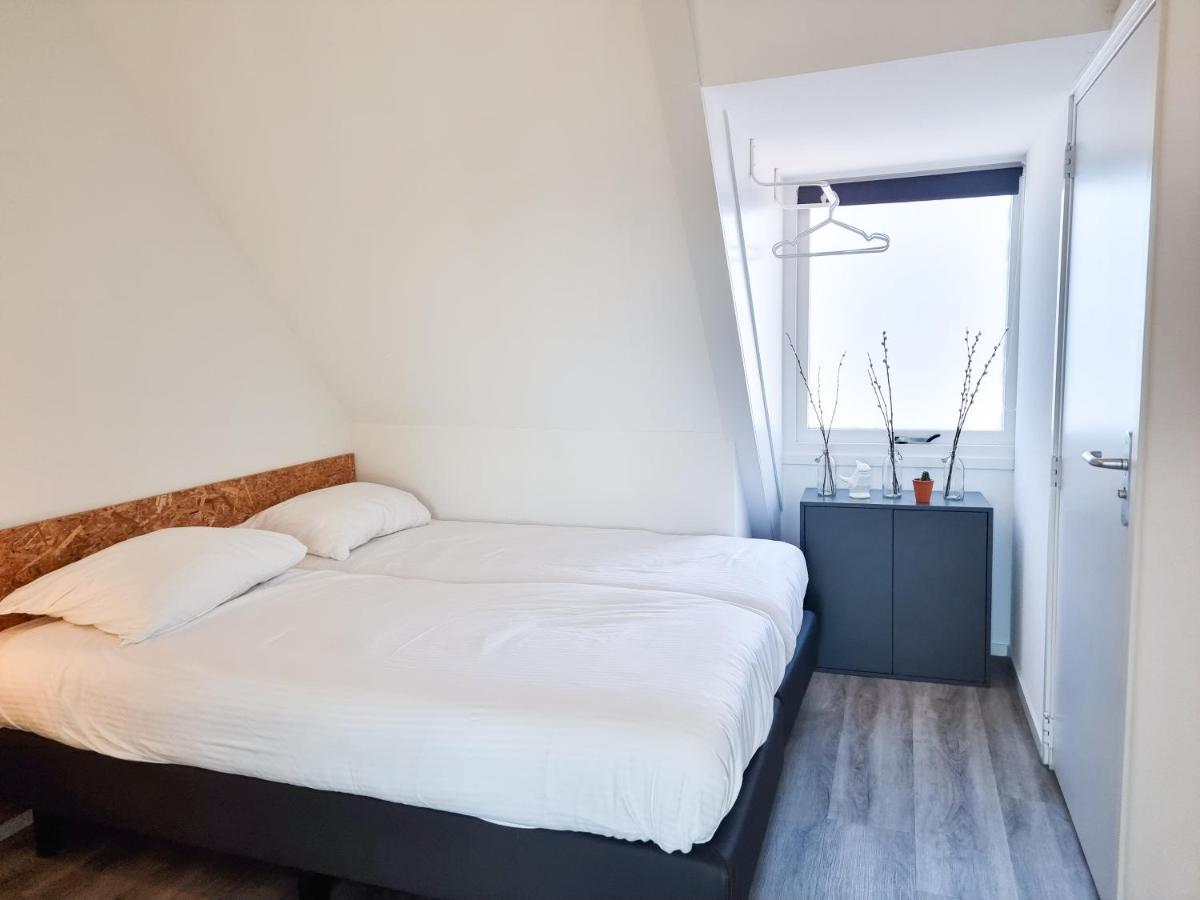Studio Hello Domburg 4 Do42 Dış mekan fotoğraf